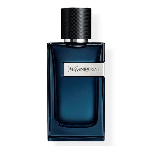 ysl black intense|ysl y edp.